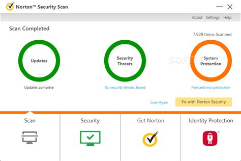 Norton Security 2025 Free Full Download
