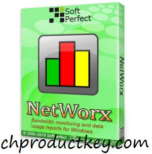 Download SoftPerfect NetWorx 7.2.1.0