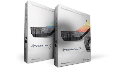 Studio One Professional 5 Download With Free Trial
