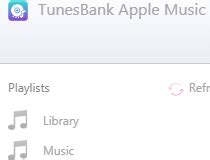 Download TunesBank Apple TV+