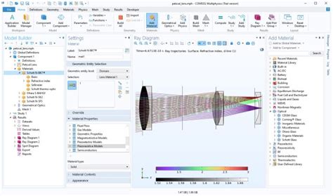 COMSOL Multiphysics 2025 Free Download File
