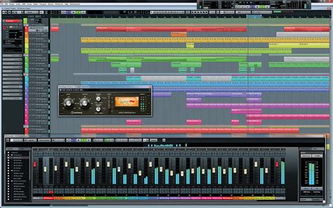 Steinberg Cubase Elements 12 Cracked Download
