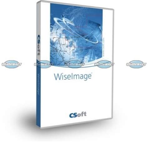 CSoft WiseImage Pro 22.0.3654.2021