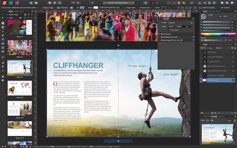 Affinity Publisher 2 Free Download No Activation
