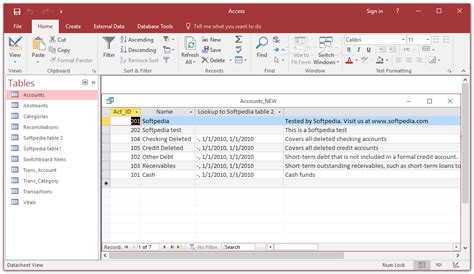 Microsoft Access Database Engine 2025 Free Download Link
