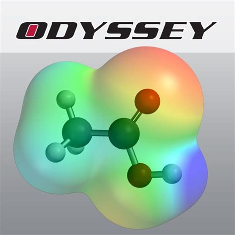 Wavefunction ODYSSEY 7.0 Full